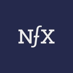 NFX Guild 2026 logo