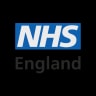NHSX logo