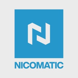Nicomatic logo