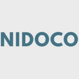 Nidoco logo