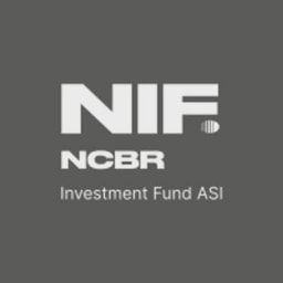 NIF ASI logo