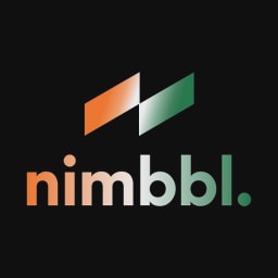Nimbbl logo