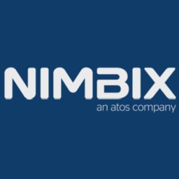 Nimbix logo
