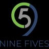 Nine Fives logo