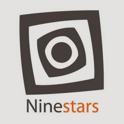 Ninestars logo