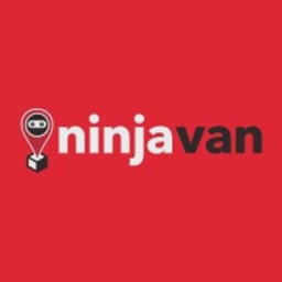 Ninja Van logo