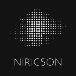 Niricson logo