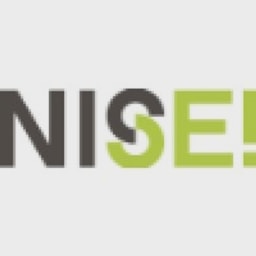 NISE logo