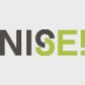 NISE logo