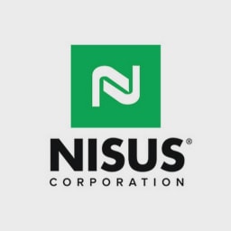 Nisus logo