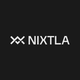Nixtla logo