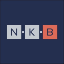 NKB Group logo