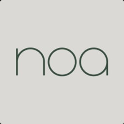Noa logo