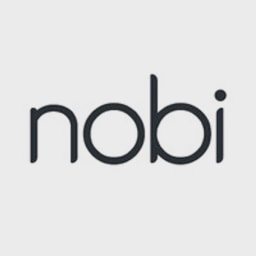 Nobi logo