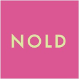 NOLD logo