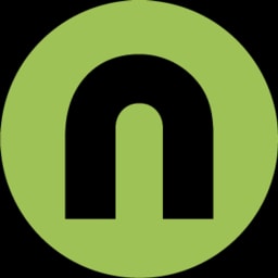 Nomadesk logo