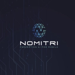 Nomitri logo