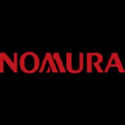 Nomura logo