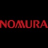 Nomura logo