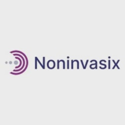 Noninvasix logo
