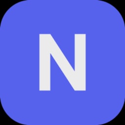 Normative logo