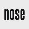 Nose logo