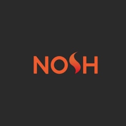 Nosh logo