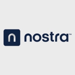 Nostra AI logo