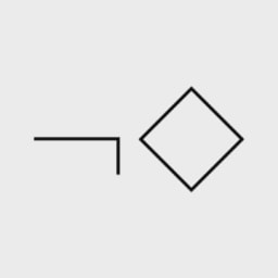 Not Diamond logo