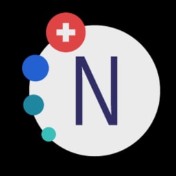 NotiSphere logo