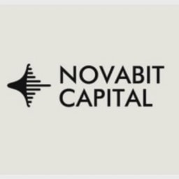 Novabit logo