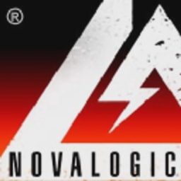 Novalogic logo