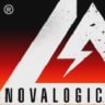 Novalogic logo