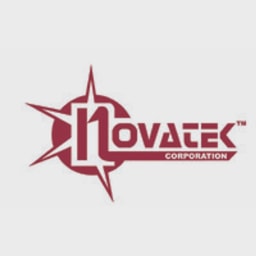 Novatek logo