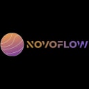 Novoflow logo