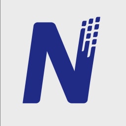 Novolyze logo
