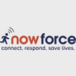 NowForce logo