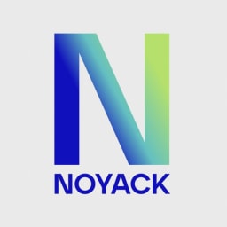NOYACK logo
