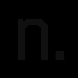 Nozomio logo