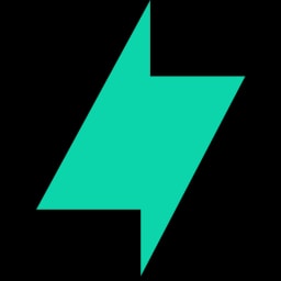 Nozzle logo