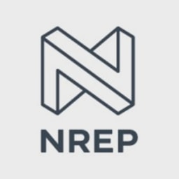 NREP logo