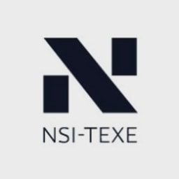 NSITEXE logo
