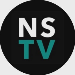 NSTV logo