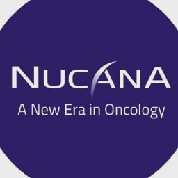 NuCana logo