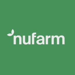 Nufarm logo