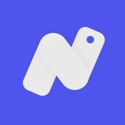 Nume Crypto logo