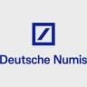 Numis logo