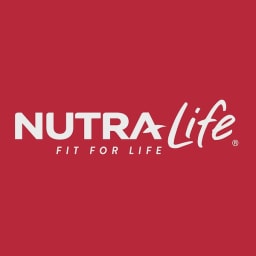 Nutra Life logo