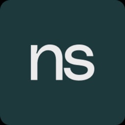 Nutrisense logo