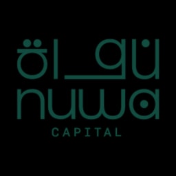 Nuwa Capital logo